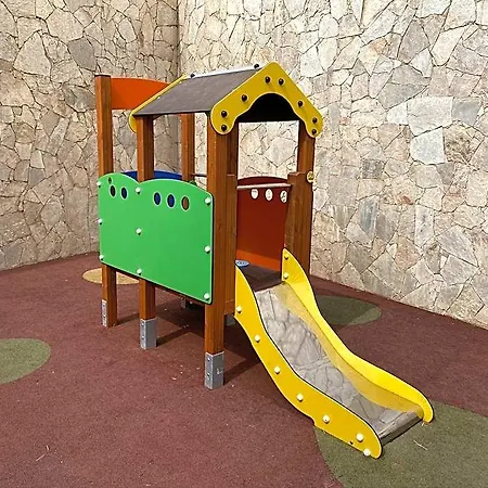 Alua Village Fuerteventura 4* Esquinzo