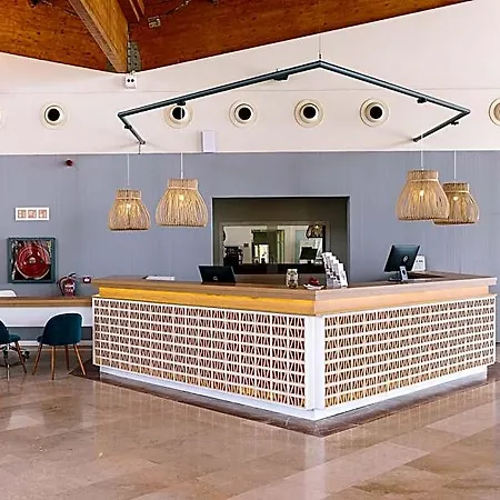 Alua Village Fuerteventura 4* Esquinzo