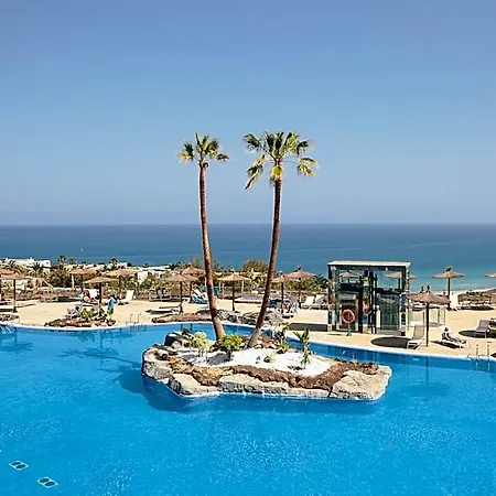Alua Village Fuerteventura 4* Esquinzo