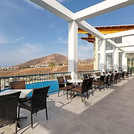 Alua Village Fuerteventura 酒店
