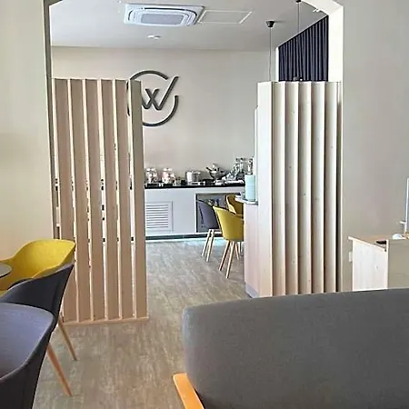 Alua Village Fuerteventura 酒店