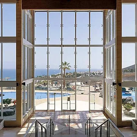 Alua Village Fuerteventura 酒店 4*