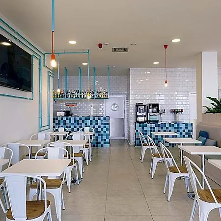 Alua Village Fuerteventura 酒店 4*