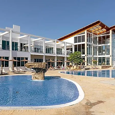 Alua Village Fuerteventura 4* Esquinzo
