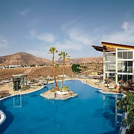 酒店 Alua Village Fuerteventura 4*