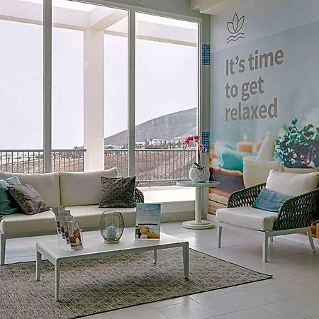 Alua Village Fuerteventura 4*