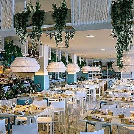 Alua Village Fuerteventura 4* Esquinzo