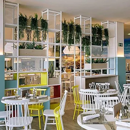 Alua Village Fuerteventura 4*