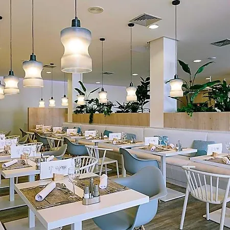 Alua Village Fuerteventura 酒店 4*