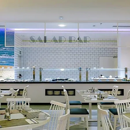 酒店 Alua Village Fuerteventura 4*