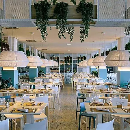 酒店 Alua Village Fuerteventura Esquinzo