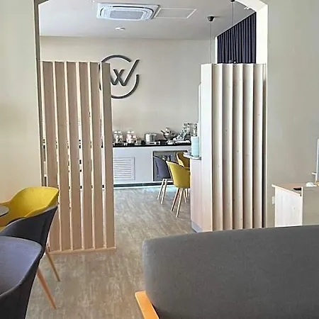 酒店 Alua Village Fuerteventura Esquinzo