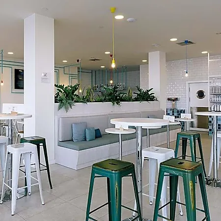 Alua Village Fuerteventura 4* Esquinzo