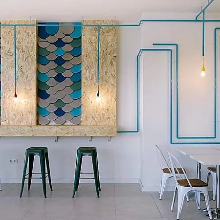 Alua Village Fuerteventura 酒店