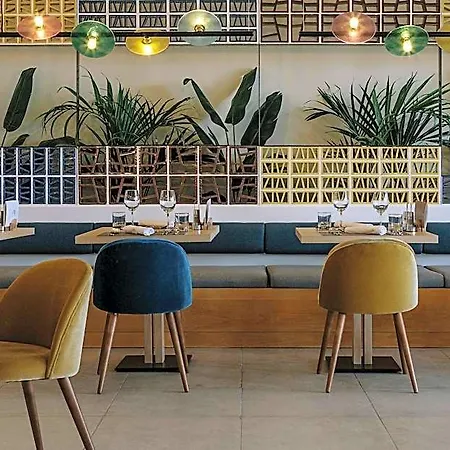 Alua Village Fuerteventura 4* Esquinzo