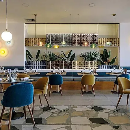 Alua Village Fuerteventura 酒店 Esquinzo