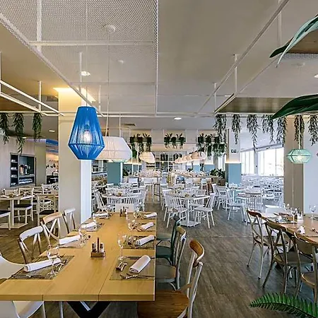 酒店 Alua Village Fuerteventura 4*