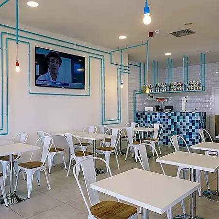 Alua Village Fuerteventura 酒店