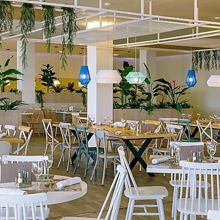 Hotel Alua Village Fuerteventura Esquinzo