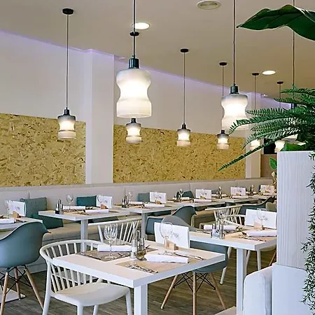 酒店 Alua Village Fuerteventura