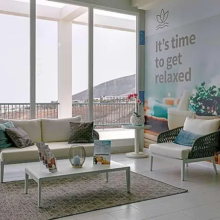 Alua Village Fuerteventura 4*