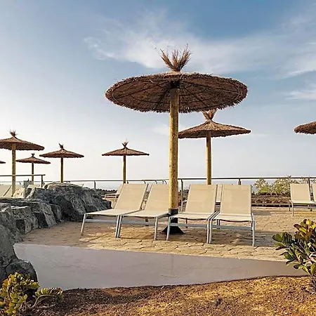 Alua Village Fuerteventura 酒店 4*
