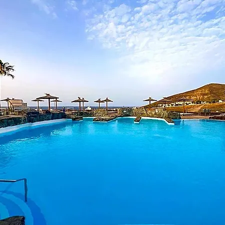 Alua Village Fuerteventura 酒店 Esquinzo