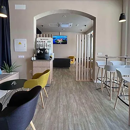 Alua Village Fuerteventura 酒店