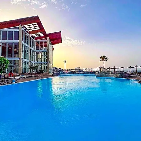 Alua Village Fuerteventura 4*
