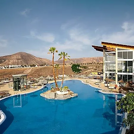 Alua Village Fuerteventura