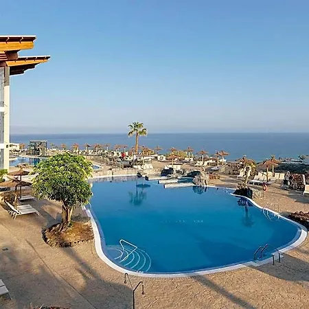 Alua Village Fuerteventura Esquinzo