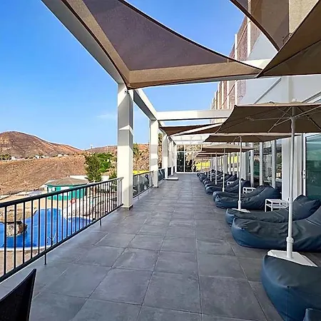 酒店 Alua Village Fuerteventura Esquinzo