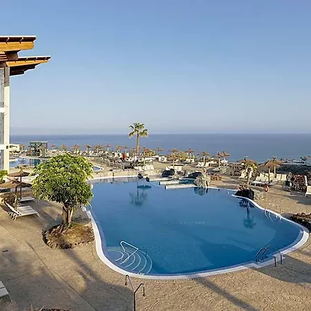 Alua Village Fuerteventura 4* Esquinzo