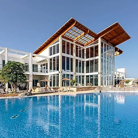 Alua Village Fuerteventura 酒店 4*