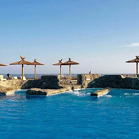Alua Village Fuerteventura 酒店 Esquinzo