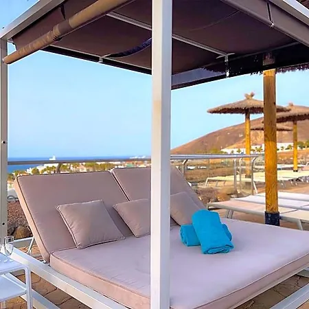 Alua Village Fuerteventura 4*