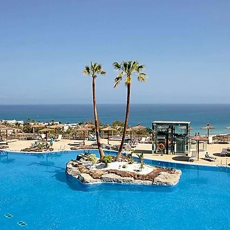 酒店 Alua Village Fuerteventura Esquinzo