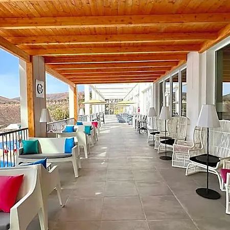 酒店 Alua Village Fuerteventura Esquinzo
