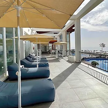 Alua Village Fuerteventura 酒店