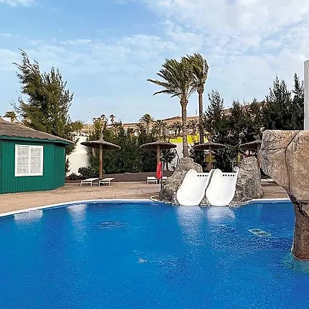 Alua Village Fuerteventura 酒店 4*