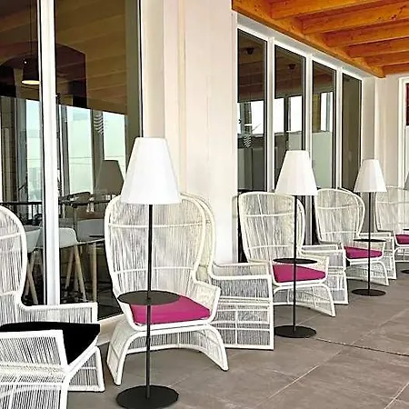 酒店 Alua Village Fuerteventura 4*